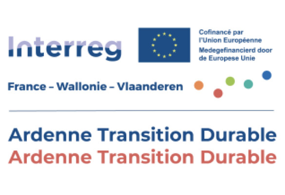 Logo Interreg
